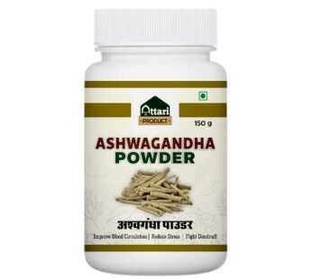 ASHWAGANDHA POWDER