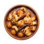 GARLIC PICKLE ( Lehsun Achar )