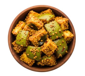 MANGO PICKLE ( Keri Achar )