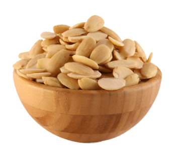 BADAM TUKDA (Almond Split)