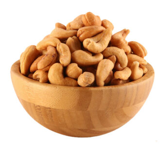 KAJU FRY (Cashew Roasted)