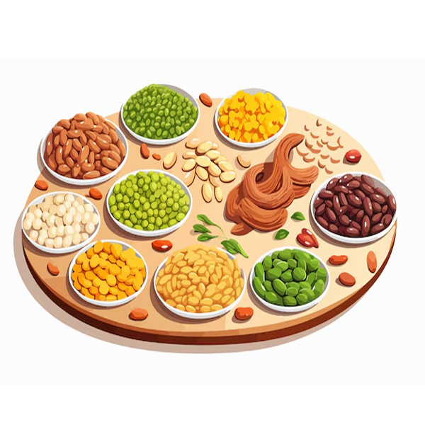 Pulses