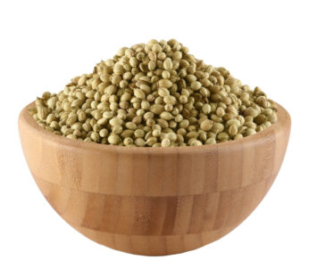AAKHA DHANA (Coriander Seeds)