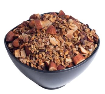 DRY FRUITS MUKHWAS