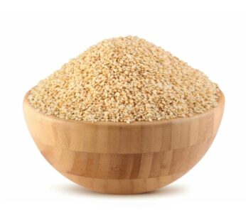Bhura Til ( Golden Sesame Seeds)