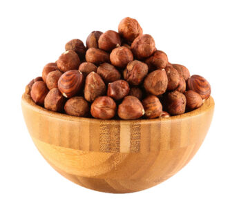 HAZELNUT