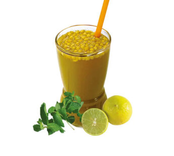 JALJEERA Powder