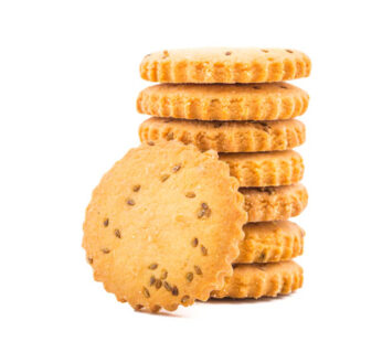 JEERA COOKIES