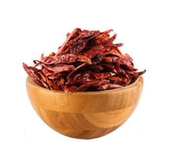 SUKHI LAL MIRCH (Dry Red Chilli)