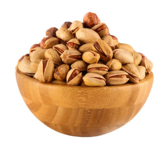 PISTA (Pistachio with Shell)