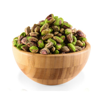 PISTA (Pistachio without shell)