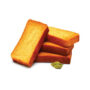 RUSK (Elaichi Flavour)