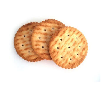SALT BISCUIT