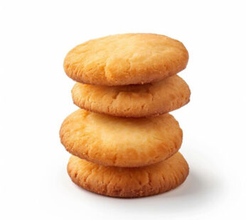 SALT COOKIES