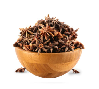 CHAKRI PHOOL (Star Anise)