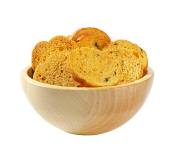 SUJI RUSK