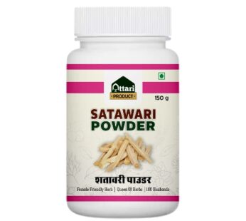 SATAWARI POWDER