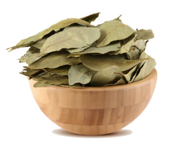 TEJ PATTA (Bay Leaves)