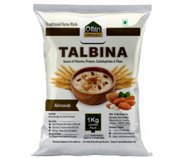 TALBINA – Badam