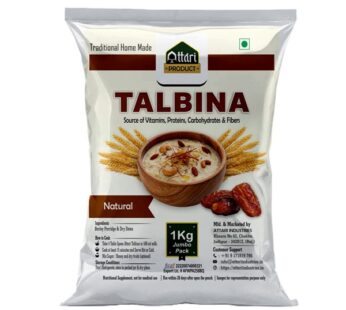 TALBINA – Natural