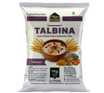 TALBINA – Premium