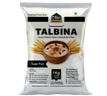 TALBINA – Sugar Free