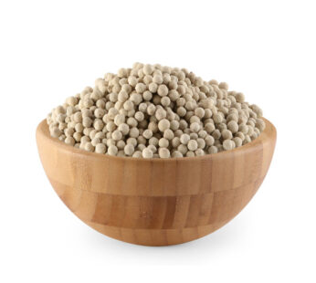 SAFED MIRI (White Pepper Whole)
