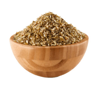 WHEAT DALIYA (Genhu Ghat)