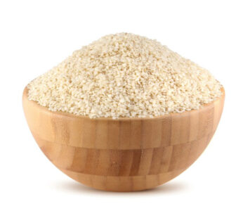 White Sesame Seeds (Safed Til)