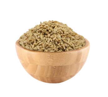 BARLEY