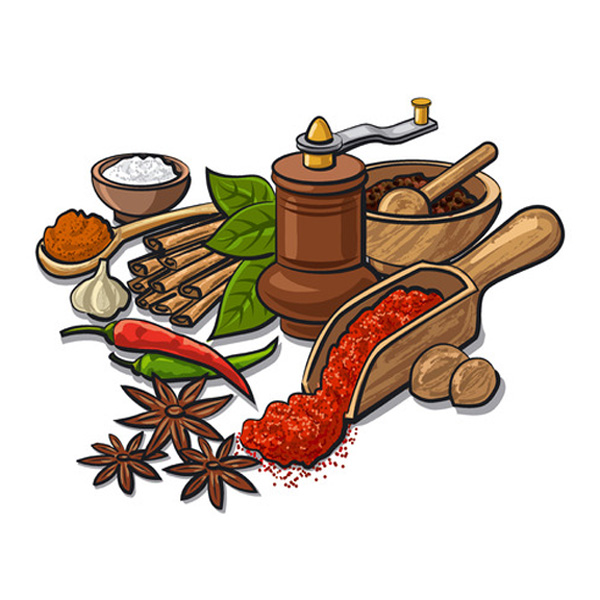 Spice