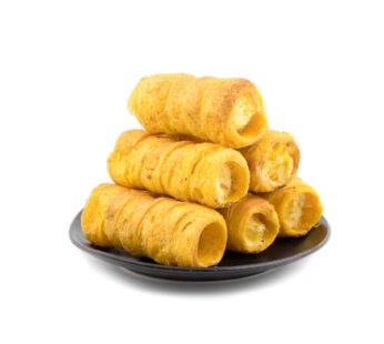 CREAM ROLL